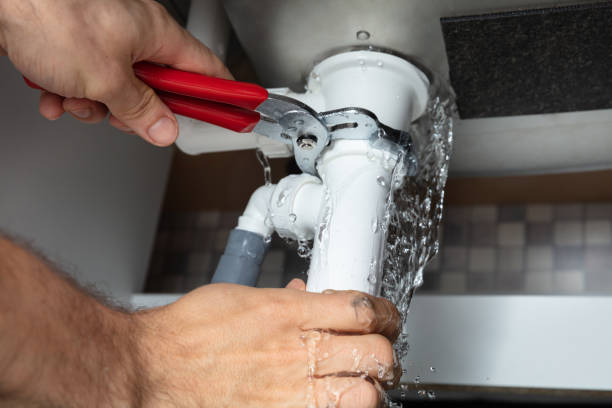 Professional Water damage restoration in North Wales, PA