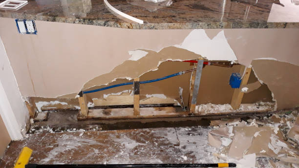 Best Local water damage restoration  in North Wales, PA