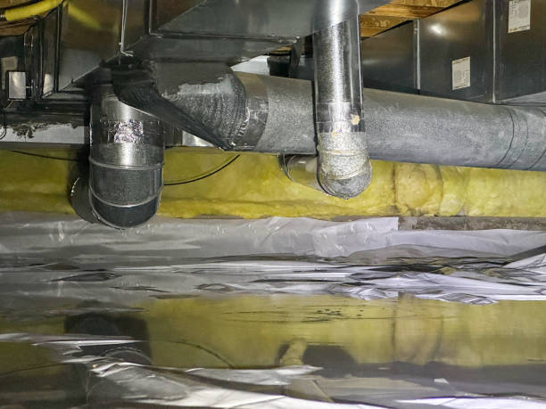 Best Ceiling water damage repair  in North Wales, PA