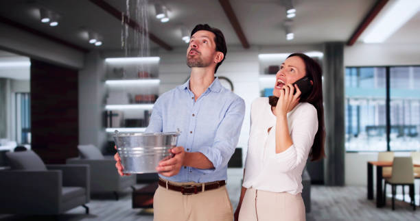  North Wales, PA Water damage restoration Pros